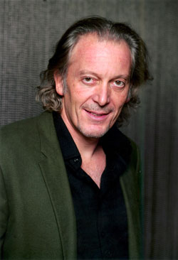 Ronald Guttman