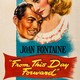 photo du film From this Day Forward