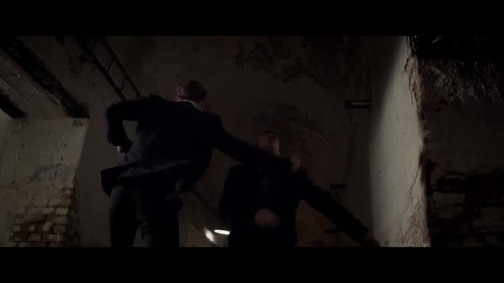 Extrait vidéo du film  Spy