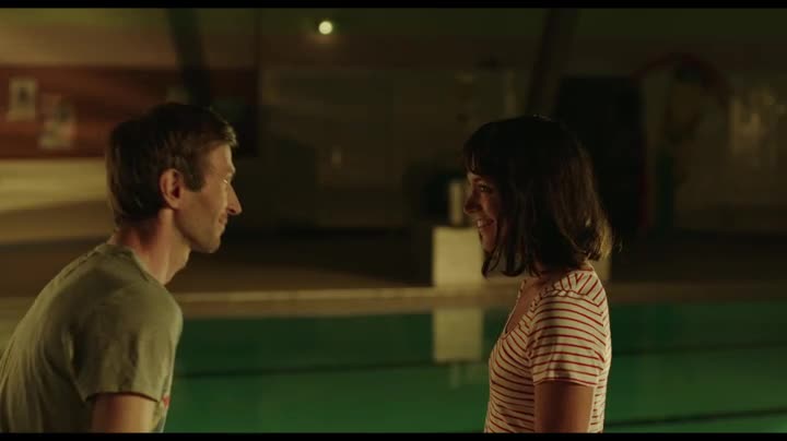 Extrait vidéo du film  Vincent n a pas d écailles