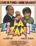 voir la fiche complète du film : La Zizanie
