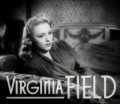 Virginia Field