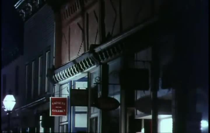 Extrait vidéo du film  Phantoms