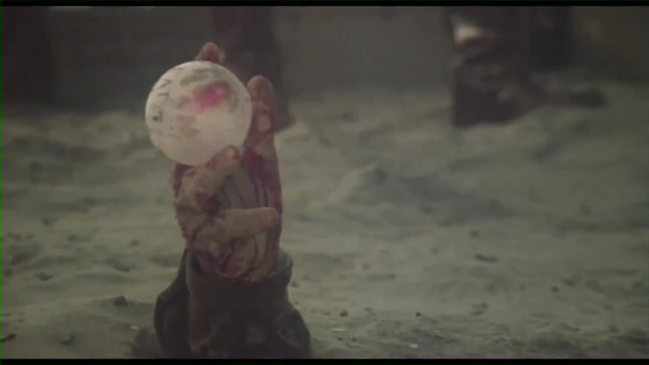 Extrait vidéo du film  Le Diable en boîte