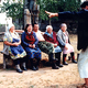 photo du film Les Petites vieilles