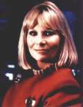 Grace Lee Whitney