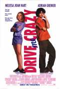 voir la fiche complète du film : Drive Me Crazy