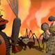 photo du film James et la pêche géante