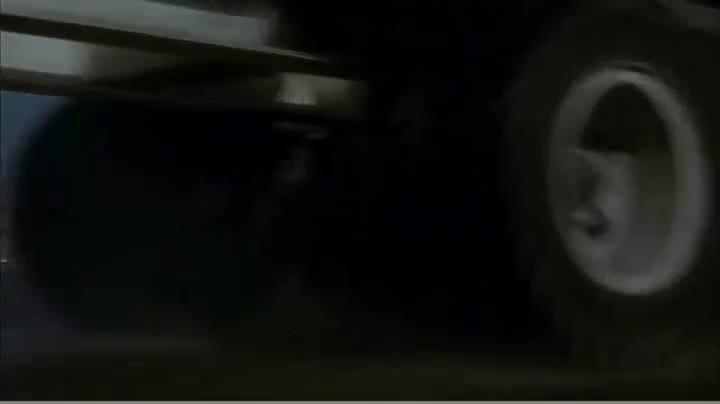 Extrait vidéo du film  La Guerre des mondes