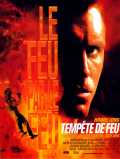 Tempête de feu