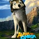 photo du film Alpha et Omega