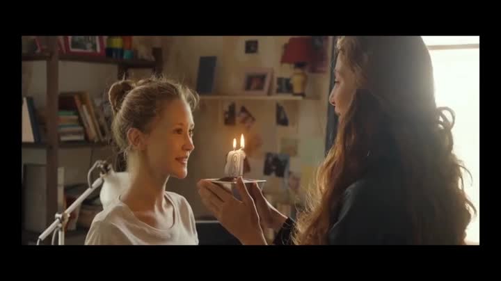 Extrait vidéo du film  L Année prochaine