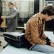 photo du film Je règle mon pas sur le pas de mon père