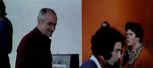 Extrait vidéo du film  L Homme orchestre