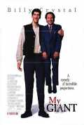 voir la fiche complète du film : My Giant