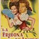 photo du film La Duchesse des bas-fonds