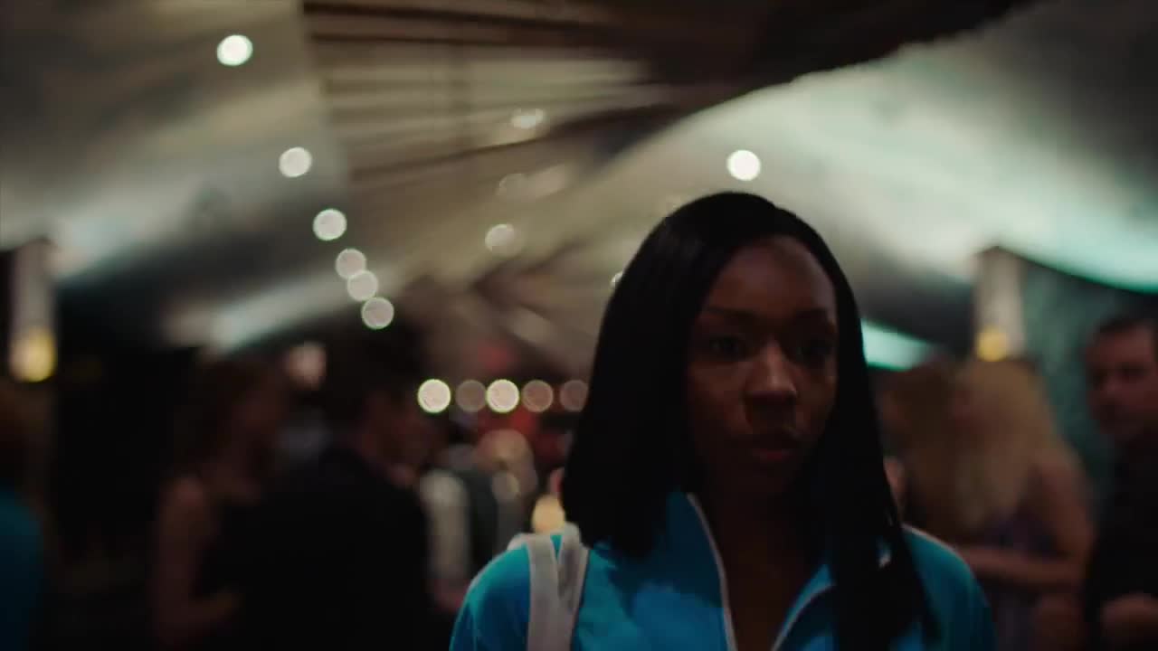 Extrait vidéo du film  Possessor