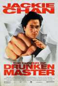 voir la fiche complète du film : The Legend of Drunken Master