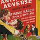 photo du film Anthony Adverse, marchand d'esclaves