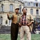 photo du film Room Service