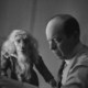 photo du film Le Lion devenu vieux