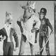 photo du film Le Lion devenu vieux