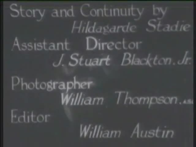 Extrait vidéo du film  Maniac