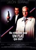 voir la fiche complète du film : Ne réveillez pas un flic qui dort