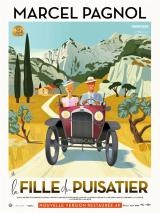 La Fille Du Puisatier