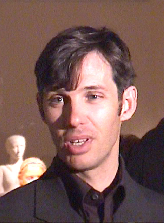 Paul Belmondo