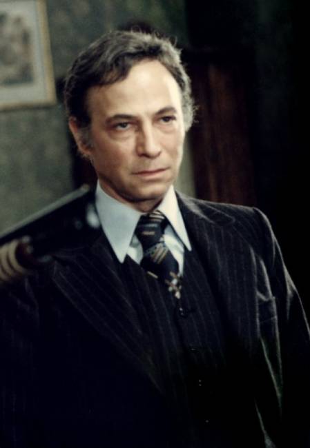 Jean Négroni