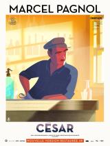 voir la fiche complète du film : César