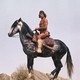 photo du film Les Collines de la terreur