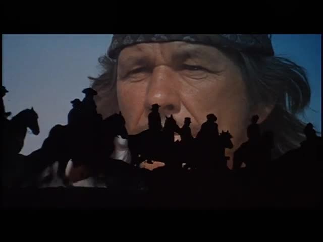 Extrait vidéo du film  Les Collines de la terreur