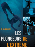Les Plongeurs De L extreme