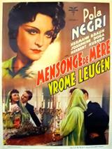 voir la fiche complète du film : Pieux mensonge