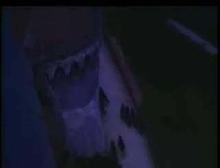 Extrait vidéo du film  Dracula et ses femmes vampires