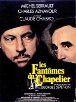 voir la fiche complète du film : Les Fantômes du chapelier