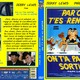 photo du film Par où t'es rentré ? On t'a pas vu sortir