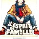 photo du film L'Esprit de famille