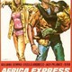 photo du film Africa Express