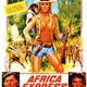 photo du film Africa Express