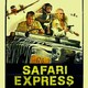 photo du film Africa Express