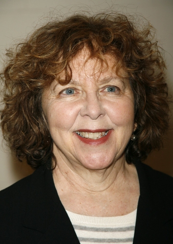 Kathryn Grody
