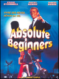 voir la fiche complète du film : Absolute Beginners