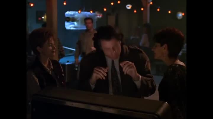 Extrait vidéo du film  Michael