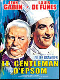 voir la fiche complète du film : Le Gentleman d Epsom