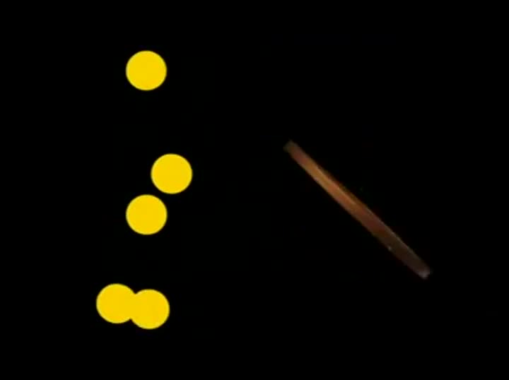Extrait vidéo du film  L Avare