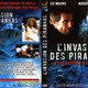 photo du film L'Invasion des Piranhas