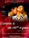 Comme Si De Rien N était
